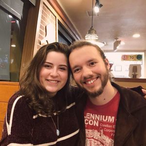 Meet your Posher, Ashlyn